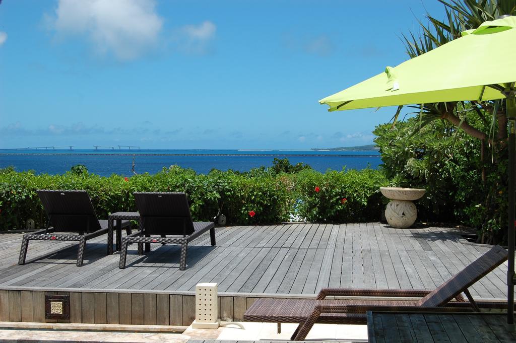 The Amarta Hotel Miyakojima  Zewnętrze zdjęcie