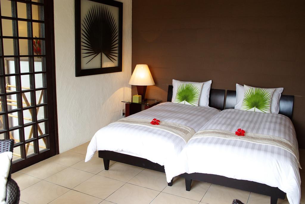 The Amarta Hotel Miyakojima  Pokój zdjęcie
