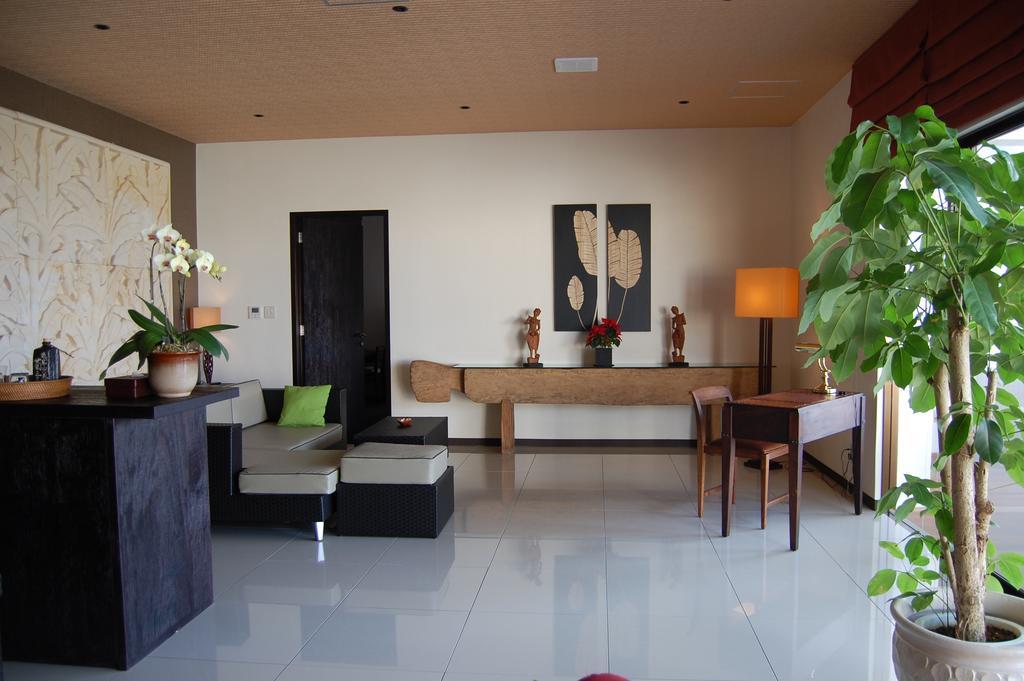 The Amarta Hotel Miyakojima  Zewnętrze zdjęcie