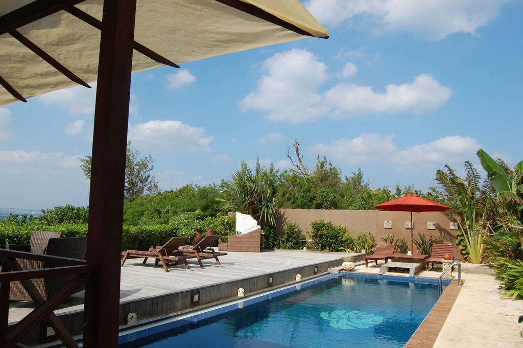 The Amarta Hotel Miyakojima  Pokój zdjęcie