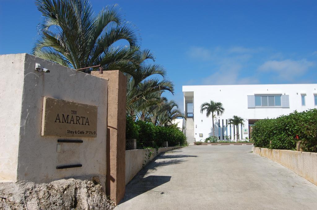 The Amarta Hotel Miyakojima  Zewnętrze zdjęcie