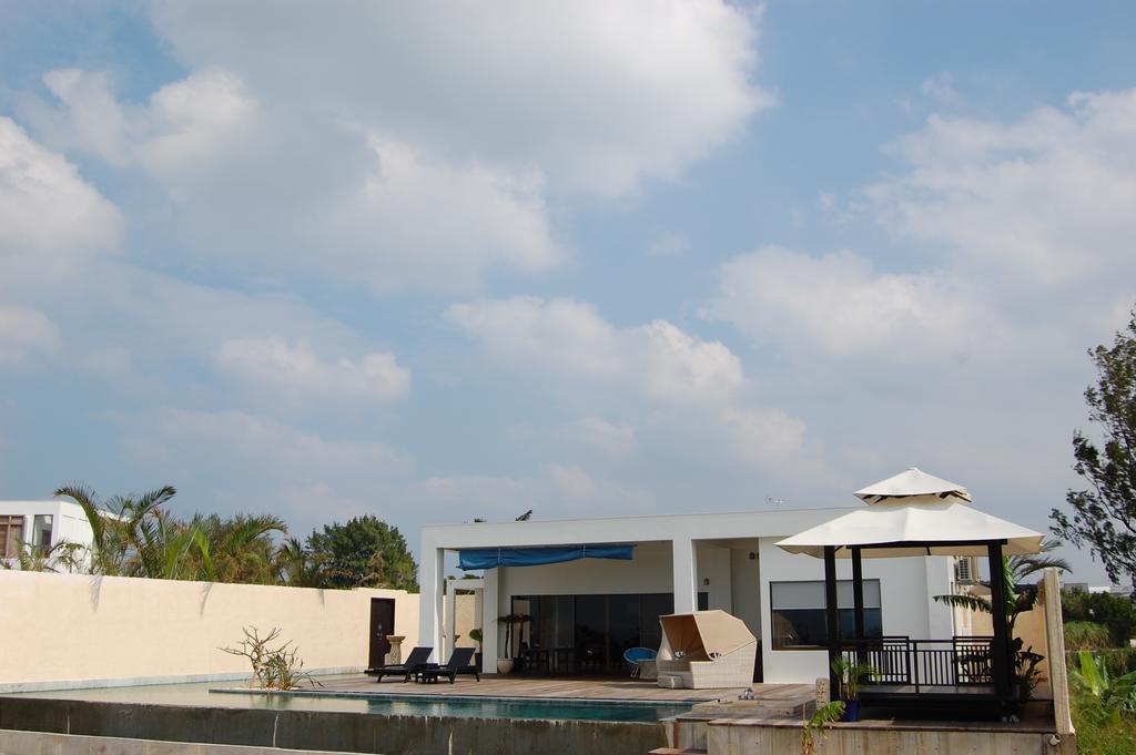 The Amarta Hotel Miyakojima  Zewnętrze zdjęcie