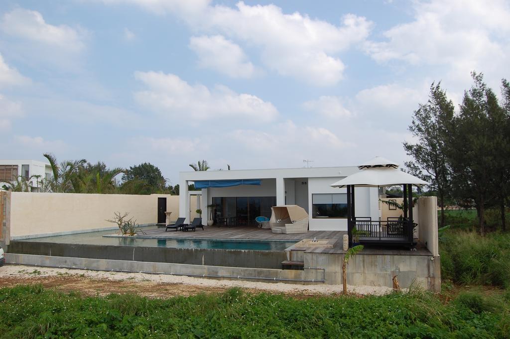 The Amarta Hotel Miyakojima  Zewnętrze zdjęcie