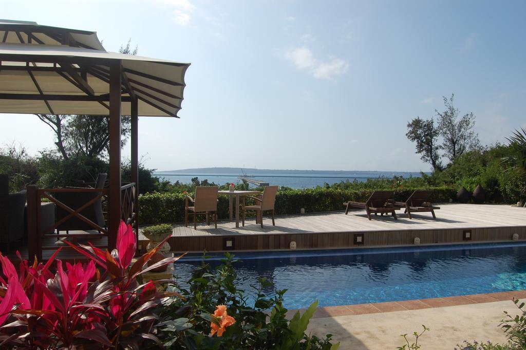 The Amarta Hotel Miyakojima  Zewnętrze zdjęcie