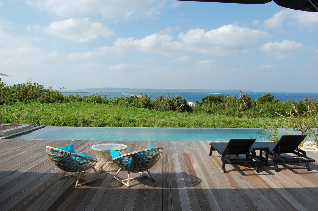 The Amarta Hotel Miyakojima  Pokój zdjęcie